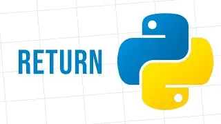 Return values - understanding how to move data around in Python