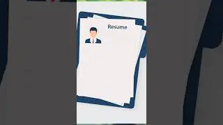 THIS WILL DEFINITELY IMPROVE YOUR RESUME #shorts #interview