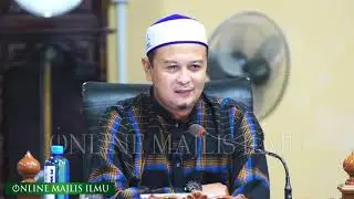 Sdr Syamsul Debat ᴴᴰl Lu Fikirlah Sendiri !!