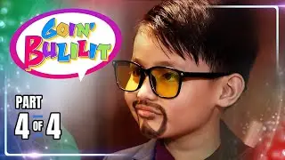 Goin' Bulilit (4/4) | September 4, 2024