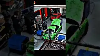 Toyota supra 2000 hp in dyno 🔊🔥