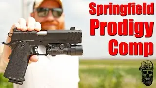 New Springfield Prodigy Comp AOS: Have Things Changed?