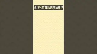 Work out the number from the clues 🤔 #maths #mathriddles #mathpuzzle