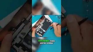 How to Properly Install a New Display with Adhesive [GOOGLE PIXEL 7] | Sydney CBD Repair Centre