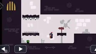 Tricky Castle Princess Castle Level 32 Walkthrough