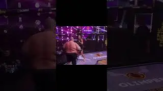 Смешное мма