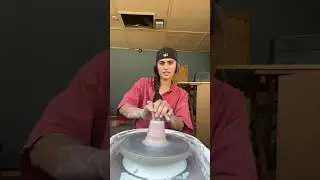 Rainbow pottery 🌈