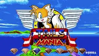 TAILS MANIA MOD & MORE - BEST INTROS #8