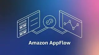 What is Amazon AppFlow? | Amazon Web Services