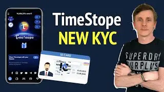 TimeStope KYC Requirements & Verification