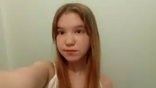 МОЙ ВЕЧЕР 🥰ПОСЛЕ ДУША☺️ИЛЬВИНА РО