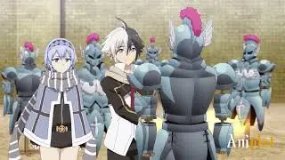 He Pretends To Be Weak But Is The Strongest S Rank In Hero Academy