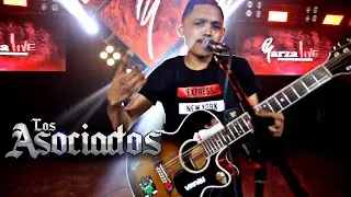 Los Asociados - Bien Lit (EN VIVO) - Garza Live Productions