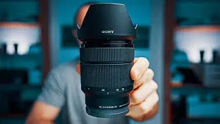 OBJETIVO KIT Cámaras Sony 📸 ¿Merece la pena?