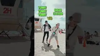 あなたはどっち？ Battle Of The Songs  #faketype  #waikiki  #shorts