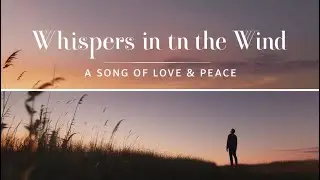 “Whispers in the Wind | A Soulful Ballad of Love & Longing”