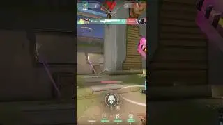 Chamber Clutch  #valorant #valorantclips #valorantmontage #valorantgaming #highlights