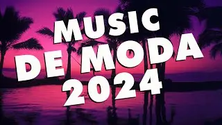 NUEVAS CANCIONES DE VERANO 2024 🌴 MÚSICA DE VERANO 2024 🌴