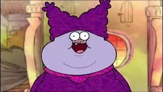 Chowder - We Are The Picture Of Health!