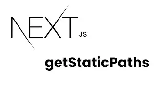 Next JS Pre-Rendering Pages - Page Paths