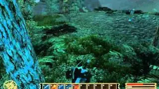 Gothic3 прохождение часть 4.avi