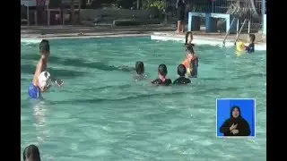 Lepas dari Pengawasan Orangtua, Bocah Berusia Tiga Tahun Tenggelam di Kolam 2 Meter - BIS 10/07