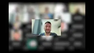 VRE Tutorial