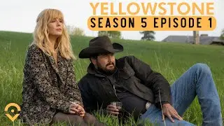 Yellowstone Season 5 Episode 1 Recap: Shocking Dutton Death, John as Governor, and More