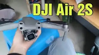 DJI Mavic Air 2S New Specs Leaked