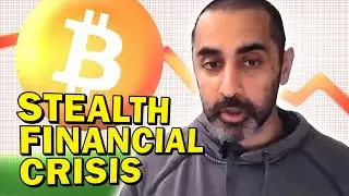 Balaji explains his Bitcoin bet