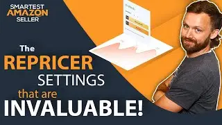 The settings in a repricer that I think are invaluable for Amazon Sellers