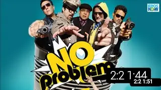 No Problem Full Movie facts and knowledge | Anil Kapoor | Akshay Khanna | Sunil shetty