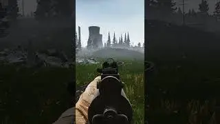 Snow In Tarkov?! 