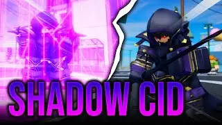 How To Obtain CID KAGENOU In A Universal Time.. (SHOWCASE)
