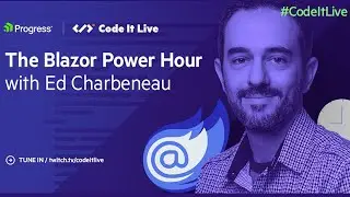 Blazor Power Hour: Everything You Need to Know About Blazor Hybrid