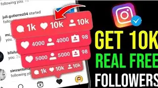 Instagram 🤫like kese bdaye bilkul free me new || trick 2024 insgtagram pe like  free#youtubeshorts