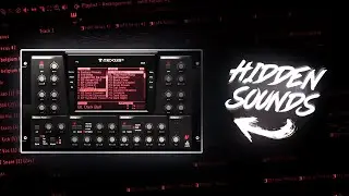 How To Make Dark Analog Melodies For Travis Scott & Don Toliver (Mike Dean, Cubeatz) | FL Studio