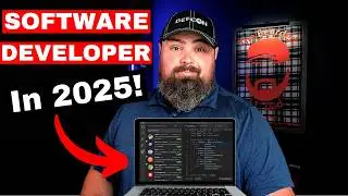 How to Become a Software Engineer in 2025!