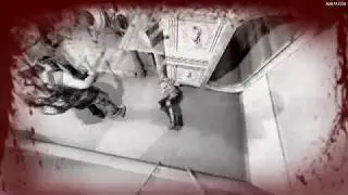 YEPJET ПАДАЕТ С ЛЕСТНИЦЫ И ГОРА ТРУПОВ