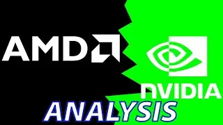 Is AMD a Better Deal Than Nvidia? AMD DCF Valuation