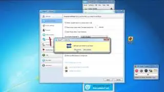 How to Record a Skype call