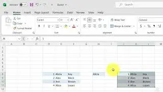 Mastering Excel: Copy Range (Quick Way)