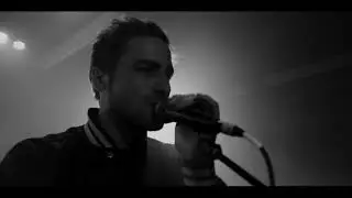 Heffron Drive - Black on Black (Official Music Video)