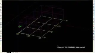 ProSteel 3D Training - Workframe