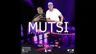 MUTSI BACARDI SESSION 20 FEAT KOKI DE MIC