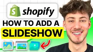 How To Add a Slideshow to Shopify (2024 Easy Tutorial)