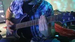 Lesson (100% EFFECTIVE)  (Geise plz put attenchion) | Schecter 💠 C-1 S
