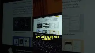 🚀Every UI/UX Designer needs to know about this tool! #ytshorts #uiux #trendingshorts