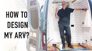 How Do I Design My Advanced RV?