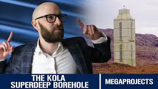 Kola Superdeep Borehole: The Deepest Hole Ever Made